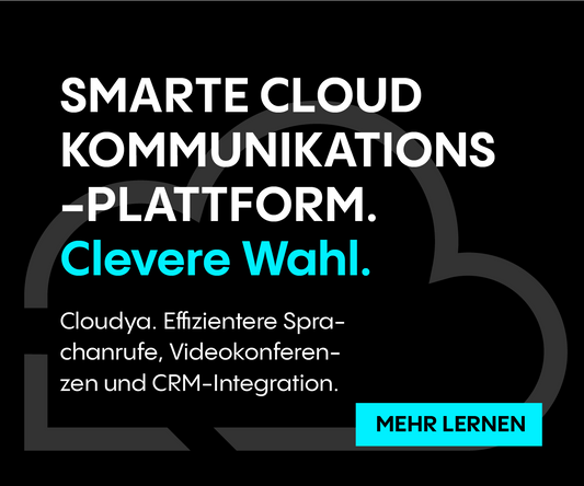 Smarte Kommunikations-Platform: Cloud-Telefonanlage von NFON