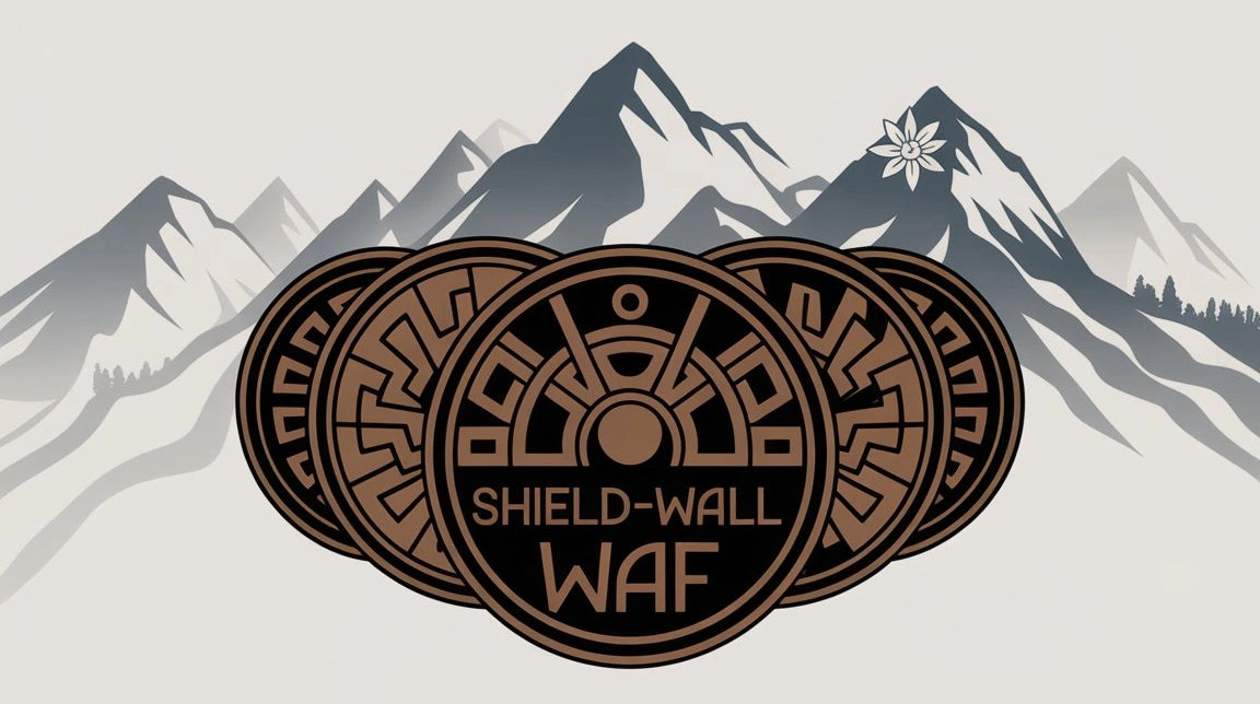 Open Source Supportlizenz: SHIELD-WALL WAF System