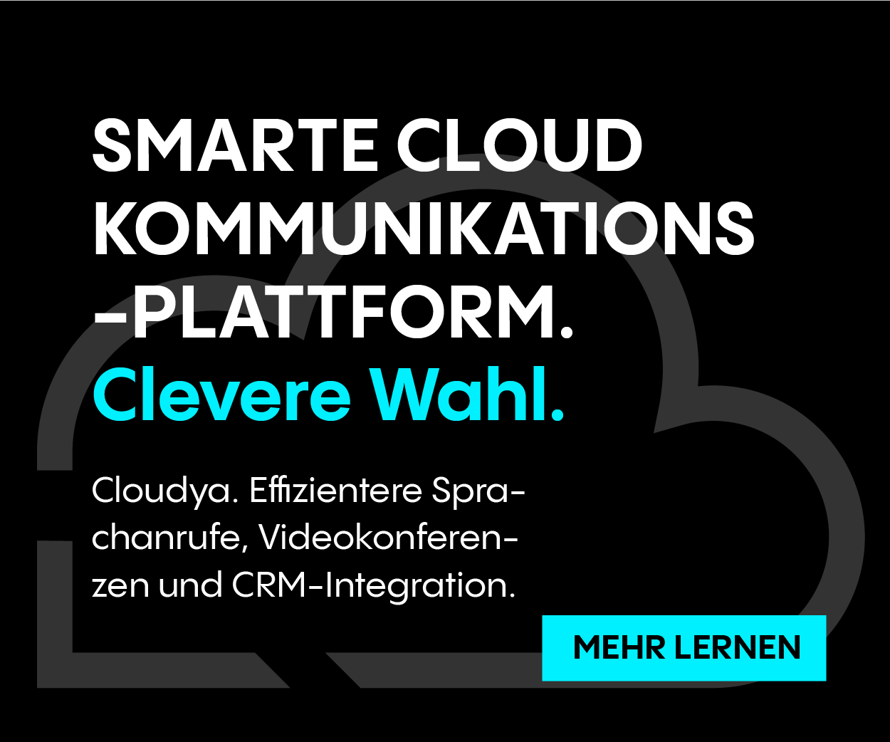 Smarte Kommunikations-Platform: Cloud-Telefonanlage von NFON