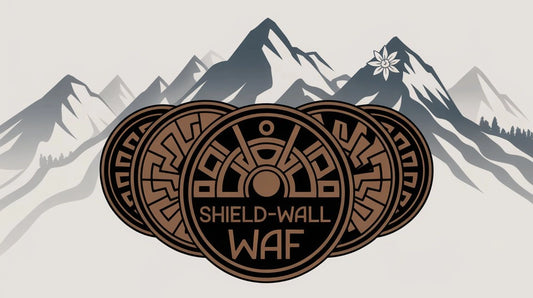 Open Source Supportlizenz: SHIELD-WALL WAF System